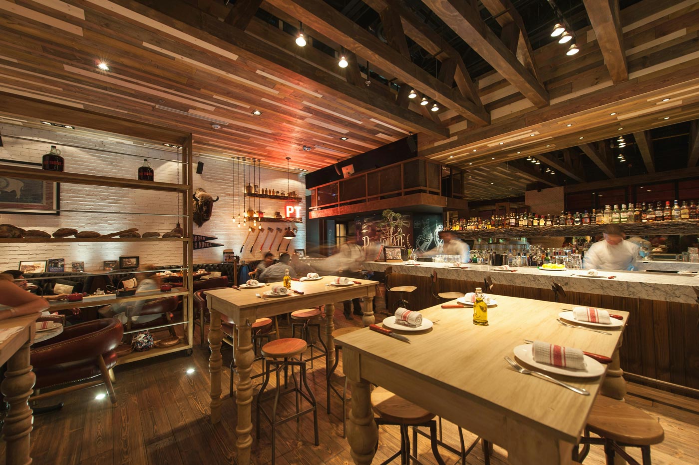 Cooper’s Hawk Winery & Restaurant
