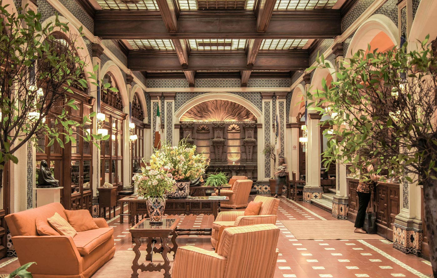 Hotels in Wisconsin