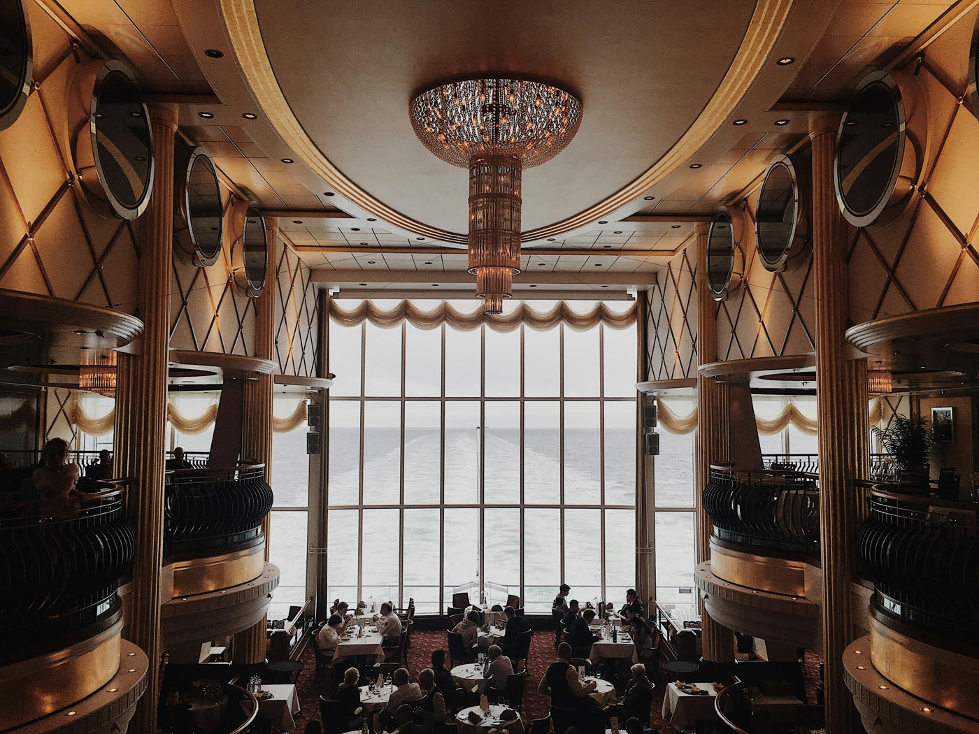 Restaurants in Brookfield