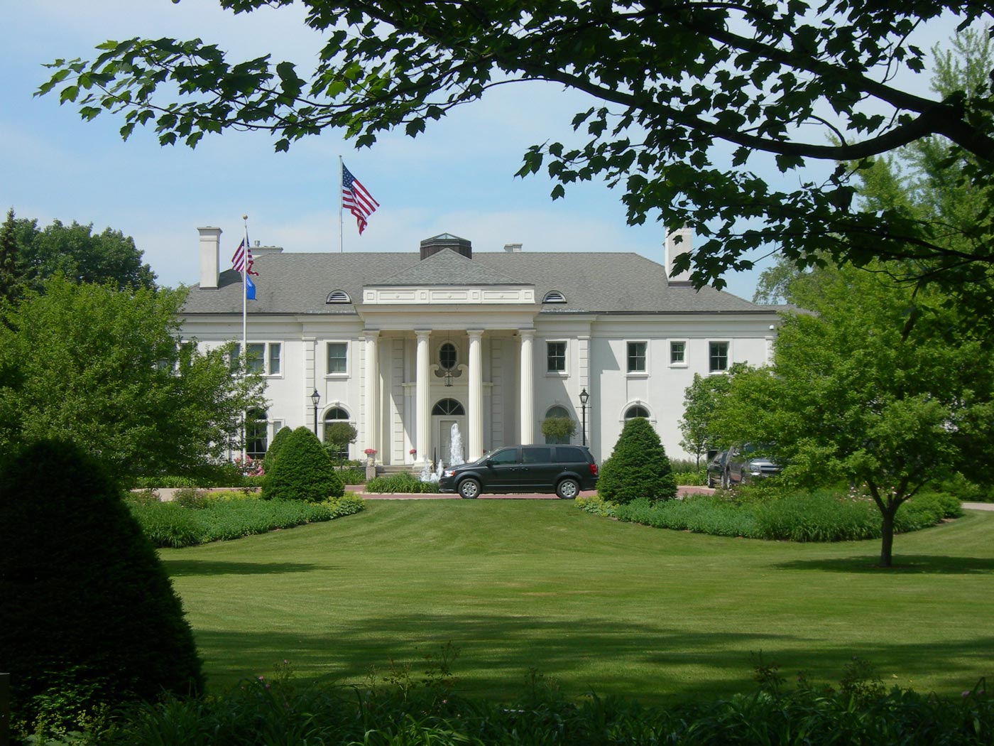 Wisconsins Most Famous Residents