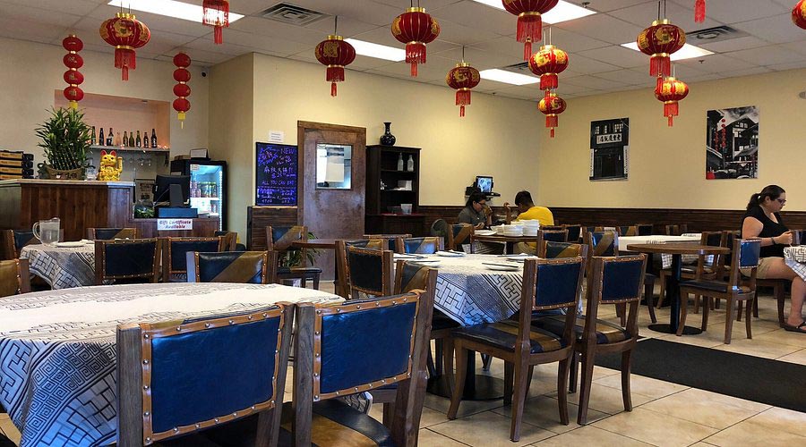 Sze-Chuan-Restaurant